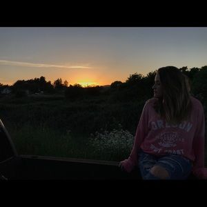 Meet your Posher, Scarlett